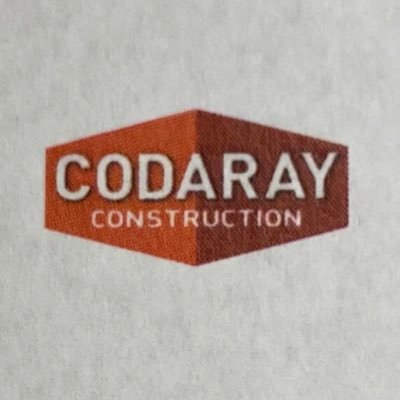 Codaray provides a turnkey solution for each client, with the capability to enter a project at any stage. We build peace of mind.