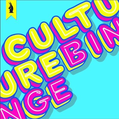 Official twitter of Wisecrack's Culture Binge podcast! culturebinge@wisecrack.co    (213) 534 8807