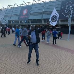 #PitoriaOukie #OnceAlways