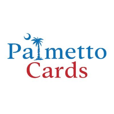 Palmetto Cards