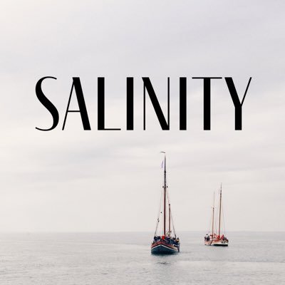 SALINITY magazine