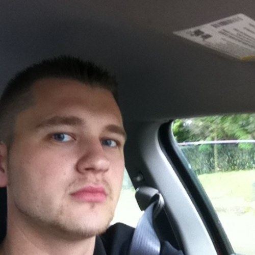 venadS1's profile picture. Operations @ Expess Companies