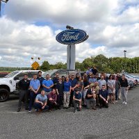 Bayside Ford(@BaysideFord) 's Twitter Profile Photo