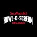 Howl-O-Scream Orlando (@howloscreamorl) Twitter profile photo