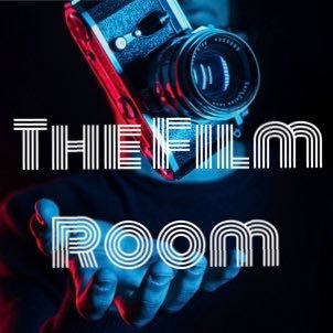 FILMROOMPOD Profile Picture