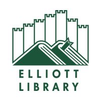 Elliott Library and Media Center (@gwhs_library) 's Twitter Profile