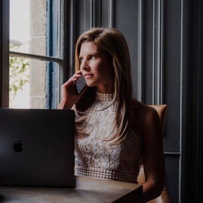StephaniHepburn's profile picture. ▪️Founder, mother, spiritual, tech-nerd. 🏹Tweeting occasionally on #mindset, #selfdevelopment, #entrepreneurship, #inspiration #purpose