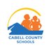 Cabell County Schools (@cabellschools) Twitter profile photo Cabell County Schools (@cabellschools) Twitter profile photo