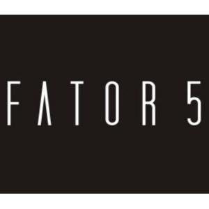 fator5comvc's profile picture. Mais um canal de atendimento FATOR 5 para o interior paulista Tel. 17 3364-444 / 17 30335355 / TIM 17 81159642