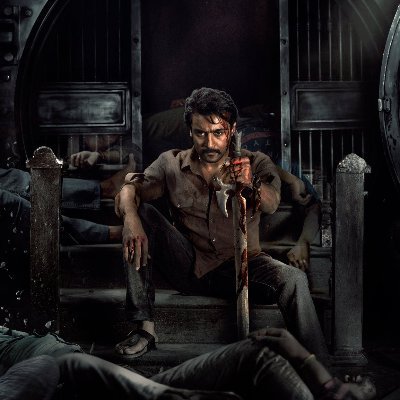 maara_anand's profile picture. Waiting for #Vaadivaasal 

Follow me 🙏 follow back 🔙