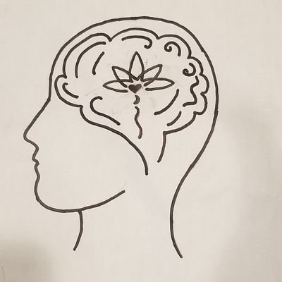 mmentalmatters's profile picture. mental health blogger surviving and thriving with depression and anxiety. ending the stigma of mental health care. also a mental health nurse.