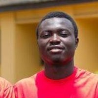 Kwabena Damptey Darko(@DarkoDamptey) 's Twitter Profile Photo