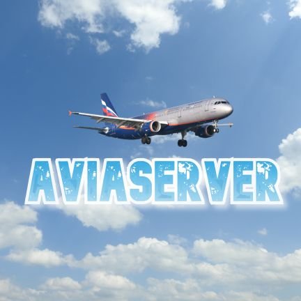 aviaserver Profile Picture