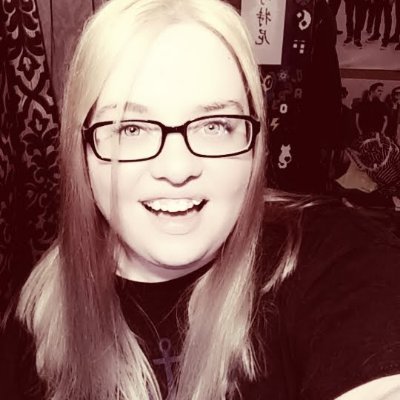 camarolife2195's profile picture. (she/her) |29|

You are What you love, Not Who loves you! - FOB