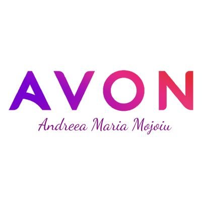 AVON Andreea Maria Mojoiu