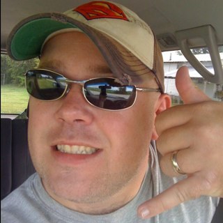 keyhawg's profile picture. Just REALLY enjoying my life right now!