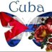Cuba100%Cuba (@ErnestinaCarra6) Twitter profile photo