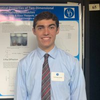 Dominick Guida (@dominickpguida) 's Twitter Profile