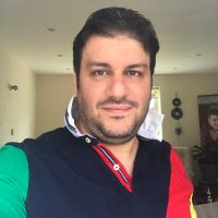 Radi Haloub (@radihaloub) 's Twitter Profile