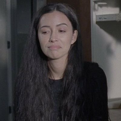 artsrosita's profile picture. the walking dead (2010-2022).