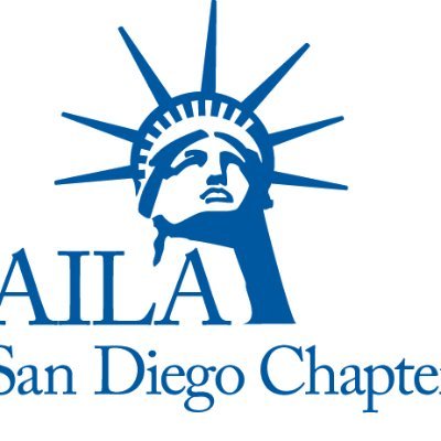 AILA San Diego is the regional chapter of the national association of attorneys who practice and teach immigration law in San Diego and Imperial Counties.