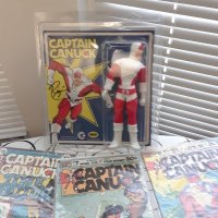 Captain Canuck(@adamgrubb15) 's Twitter Profile Photo