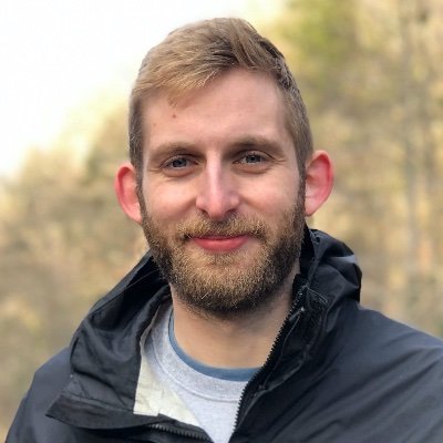 Robinson Meyer Profile