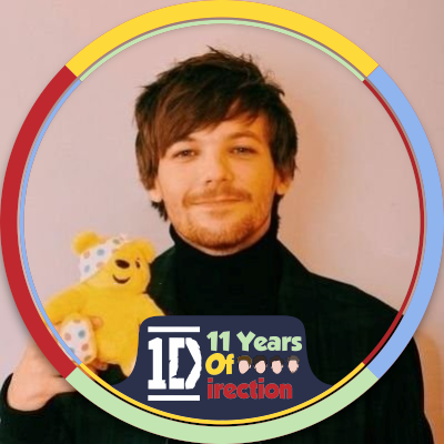 xbarbix25's profile picture. #LOUIS: it’s not a bad life, it’s just a bad day