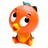 Orange Bird
