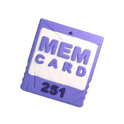 MemCardShow Profile Picture