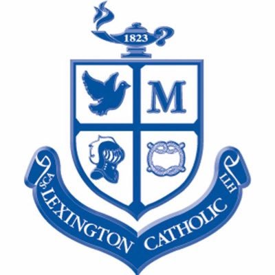 Lexington Catholic High School Bowling Official Twitter