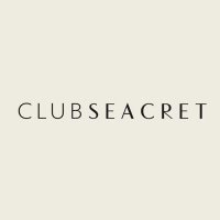 Club Seacret(@clubseacret) 's Twitter Profile Photo