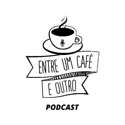 Podcast sobre assuntos diversos, para acompanhar seu café de qualquer hora do dia, feito com muito carinho. Bora tomar um café?