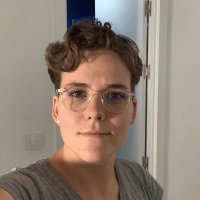 Carmen García Meré (@carmenmereg) 's Twitter Profile