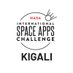 Space Apps Challenge Kigali (@spaceappskigali) Twitter profile photo Space Apps Challenge Kigali (@spaceappskigali) Twitter profile photo