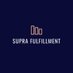 Supra Fulfillment (@supra_fulfill) Twitter profile photo Supra Fulfillment (@supra_fulfill) Twitter profile photo