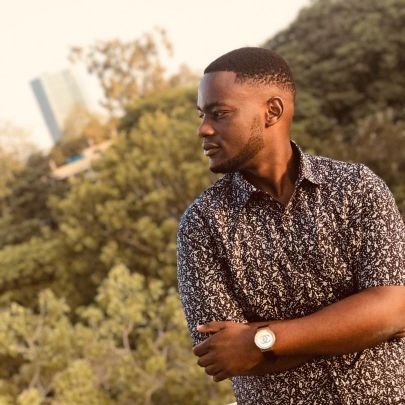 KakweziAnanias's profile picture. Take it easy! its life.                                                 

To be among them as a dream!                 

Believer!