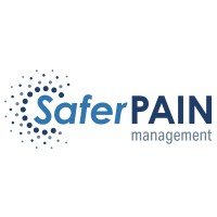 SaferPainMgmt's profile picture. At its core, safer pain management is rejecting opioid treatments as the sole source of pain relief for patients.
