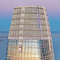 Salesforce Tower (@salesforcetower) Twitter profile photo