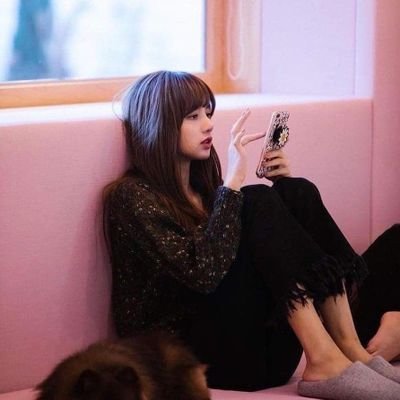 BlackpinkxBlinks 💞💞
#LISA #BLACKPINK
#FreenBecky