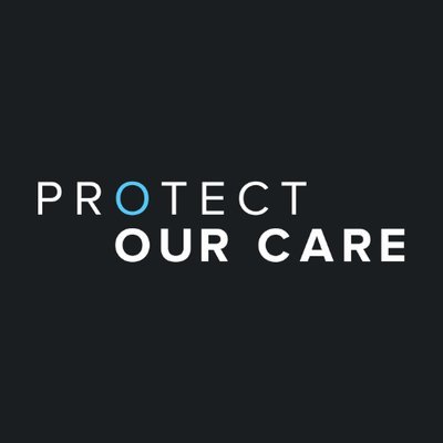 California chapter of @protectourcare. Fighting to protect health care for millions of Californians. #ACA