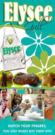 ElyseeGrill's profile picture. At Elysee Grill we prepare our food with tender loving care as we slow smoke our meat with excellence. 2413 SW 27th Ave, Ocala, Fl 34471  352.671.FOOD (3663)