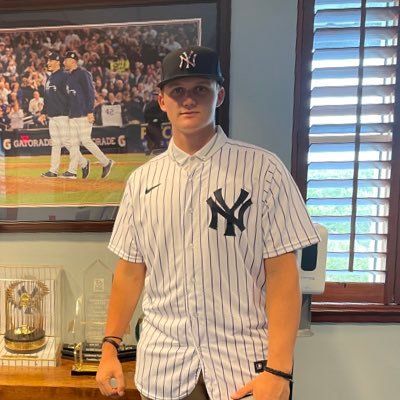 New York @Yankees