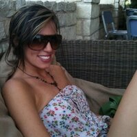 Ashley Dillon - @Ashniss Twitter Profile Photo