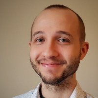 Sébastien Lachapelle (@seblachap) 's Twitter Profile