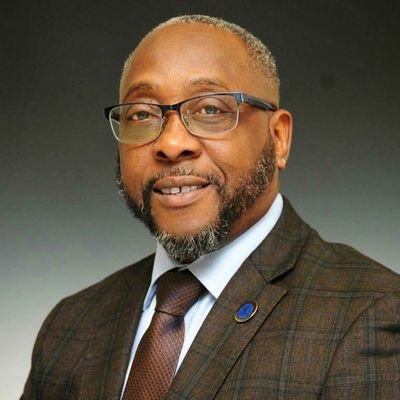 President of the Essex County Board of Commissioners, Newark Native, Community Servant, Labor Leader,