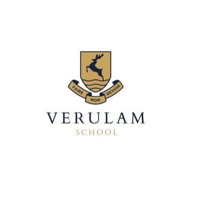 Maths department in Verulam School, St Albans.