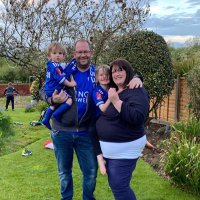 Jonesey Jones (@b3cstar) 's Twitter Profile Photo