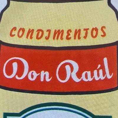 Condimentos