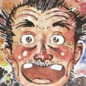 Ribinguinkuさんのプロフィール画像